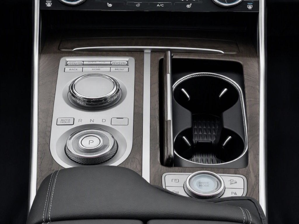 2024 Genesis GV80 2.5T AWD