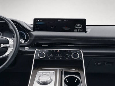 2024 Genesis GV80 2.5T AWD