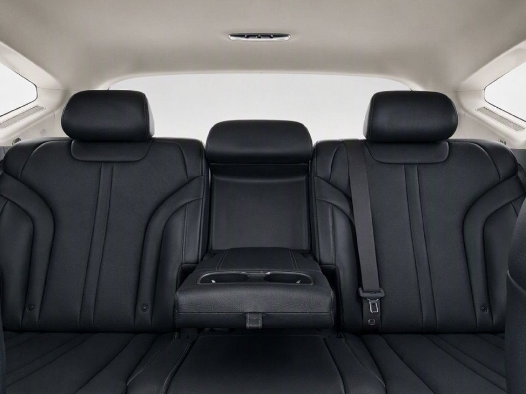 2024 Genesis GV80 2.5T AWD