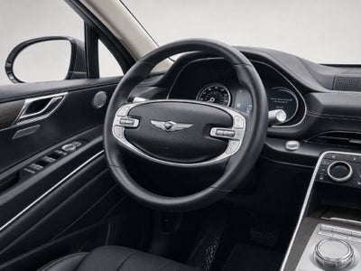2024 Genesis GV80 2.5T AWD