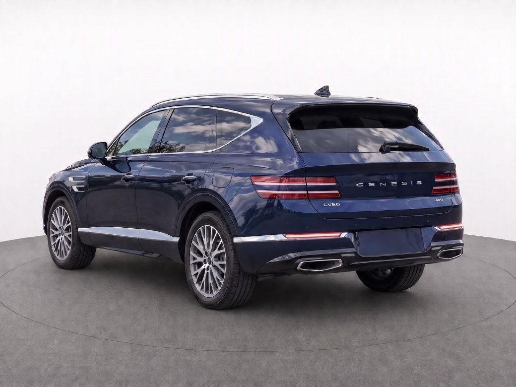 2024 Genesis GV80 2.5T AWD
