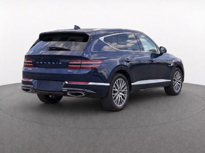 2024 Genesis GV80 2.5T AWD