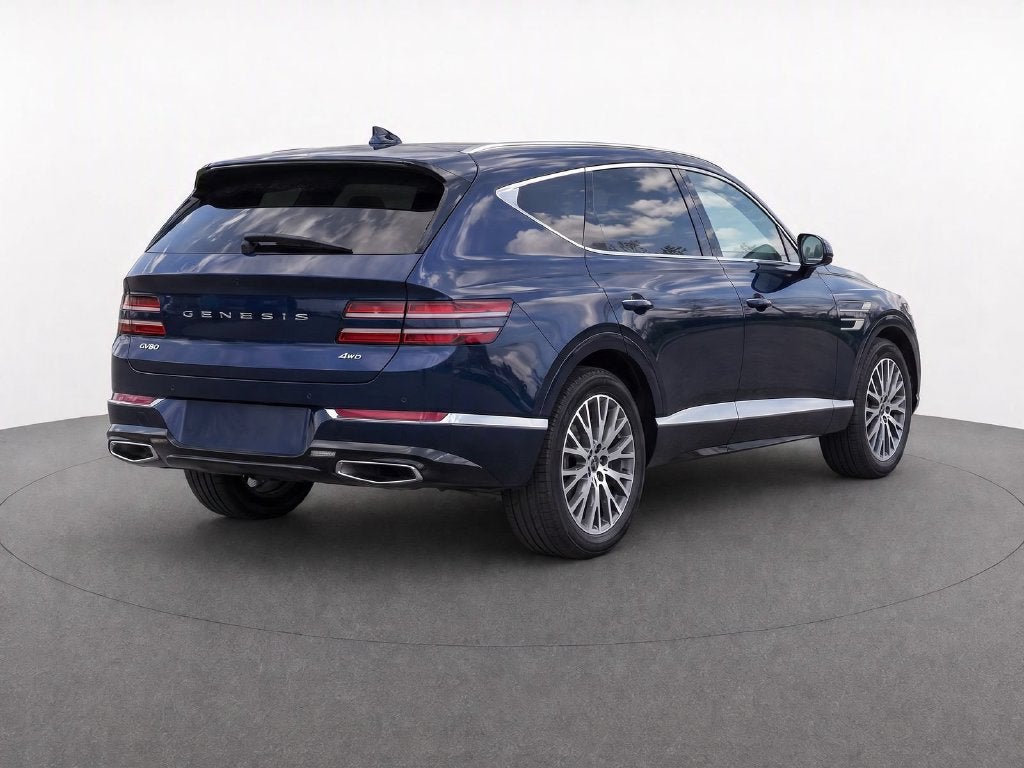 2024 Genesis GV80 2.5T AWD