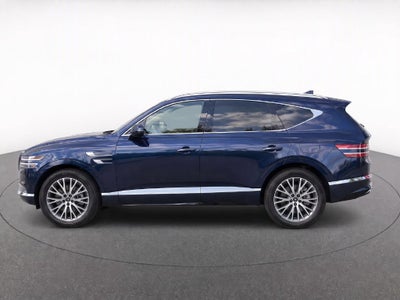 2024 Genesis GV80 2.5T AWD
