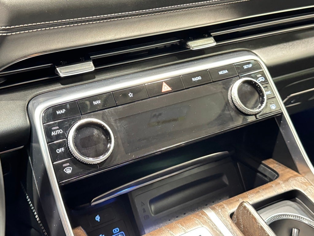 2024 Genesis GV80 2.5T AWD