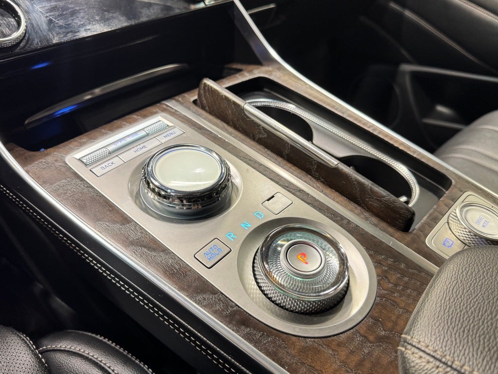 2024 Genesis GV80 2.5T AWD