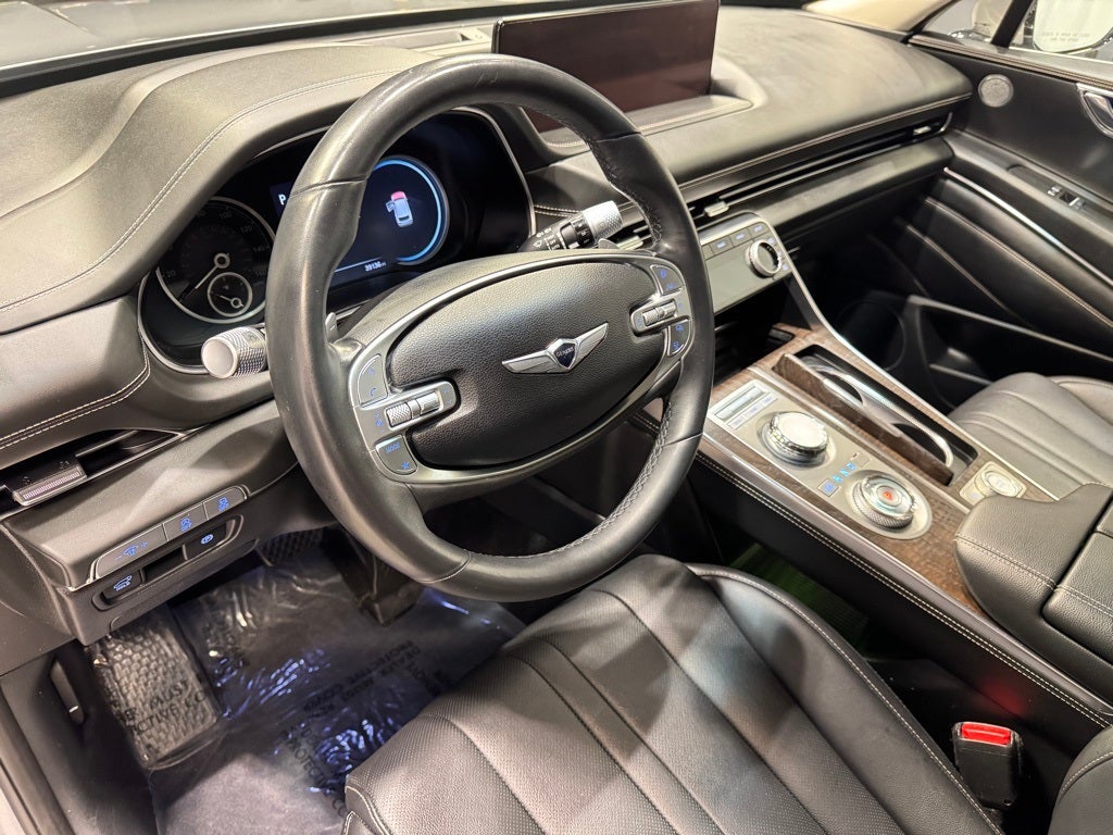 2024 Genesis GV80 2.5T AWD