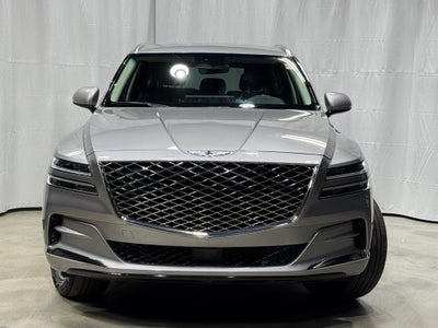 2024 Genesis GV80 2.5T AWD