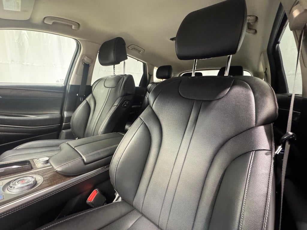 2024 Genesis GV80 2.5T AWD