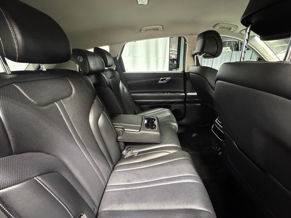 2024 Genesis GV80 2.5T AWD