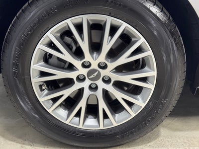 2024 Genesis GV80 2.5T AWD