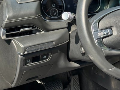 2024 Genesis GV80 3.5T AWD