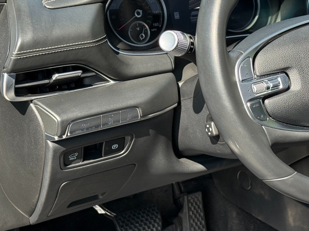 2024 Genesis GV80 3.5T AWD