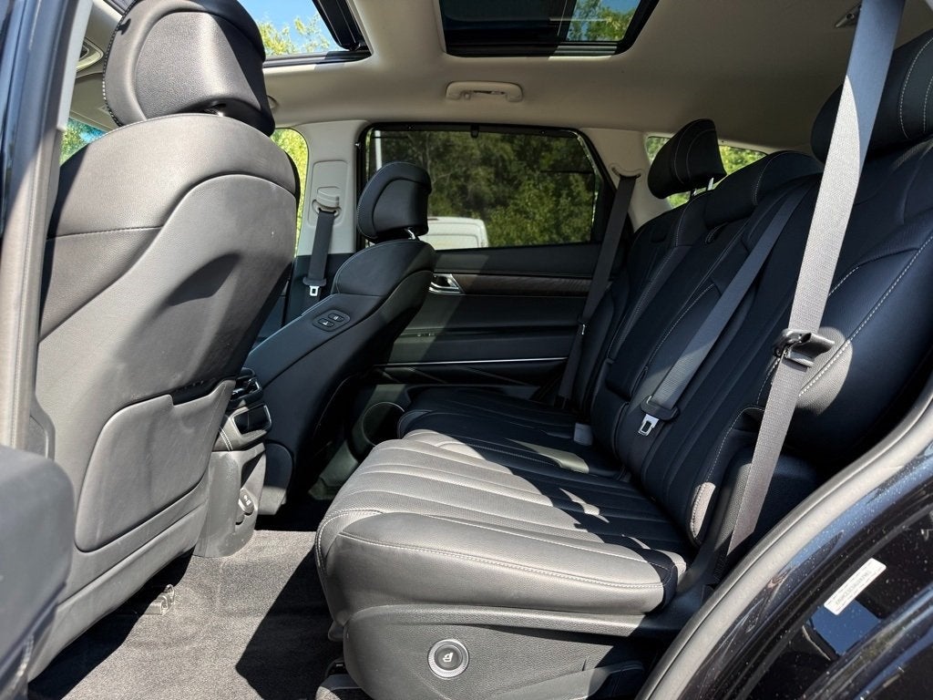 2024 Genesis GV80 3.5T AWD