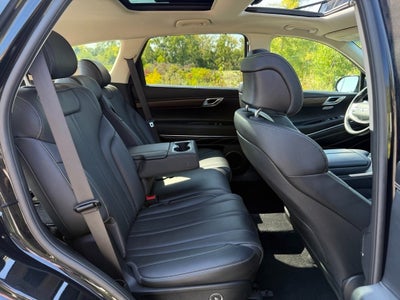 2024 Genesis GV80 3.5T AWD