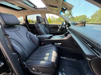 2024 Genesis GV80 3.5T AWD