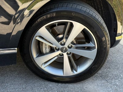 2024 Genesis GV80 3.5T AWD