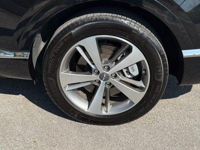 2024 Genesis GV80 3.5T AWD