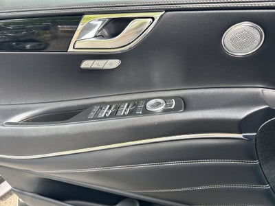 2025 Genesis GV80 2.5T AWD