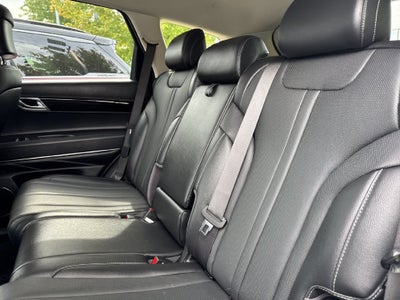 2025 Genesis GV80 2.5T AWD