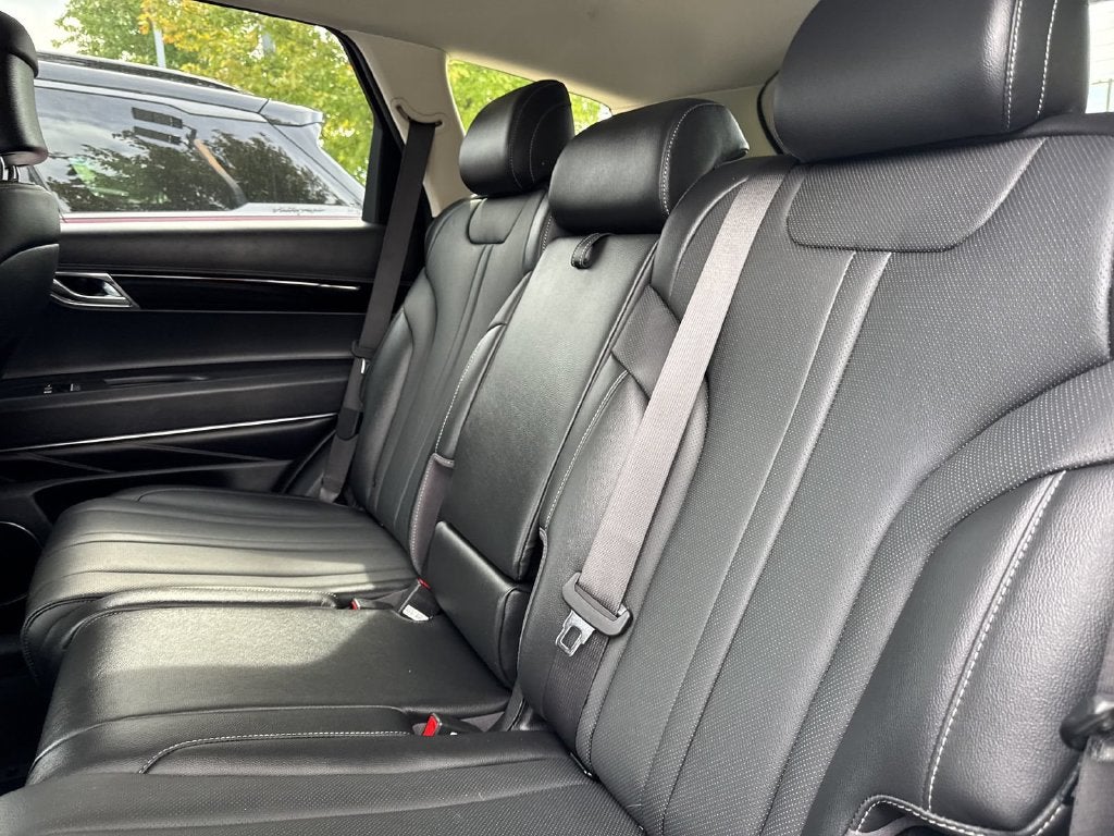 2025 Genesis GV80 2.5T AWD