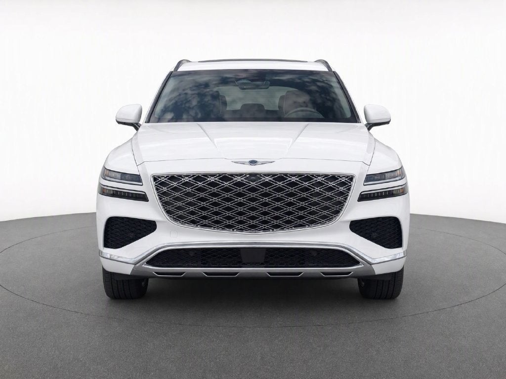 2025 Genesis GV80 2.5T AWD