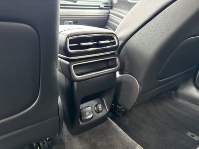 2025 Genesis GV80 2.5T AWD