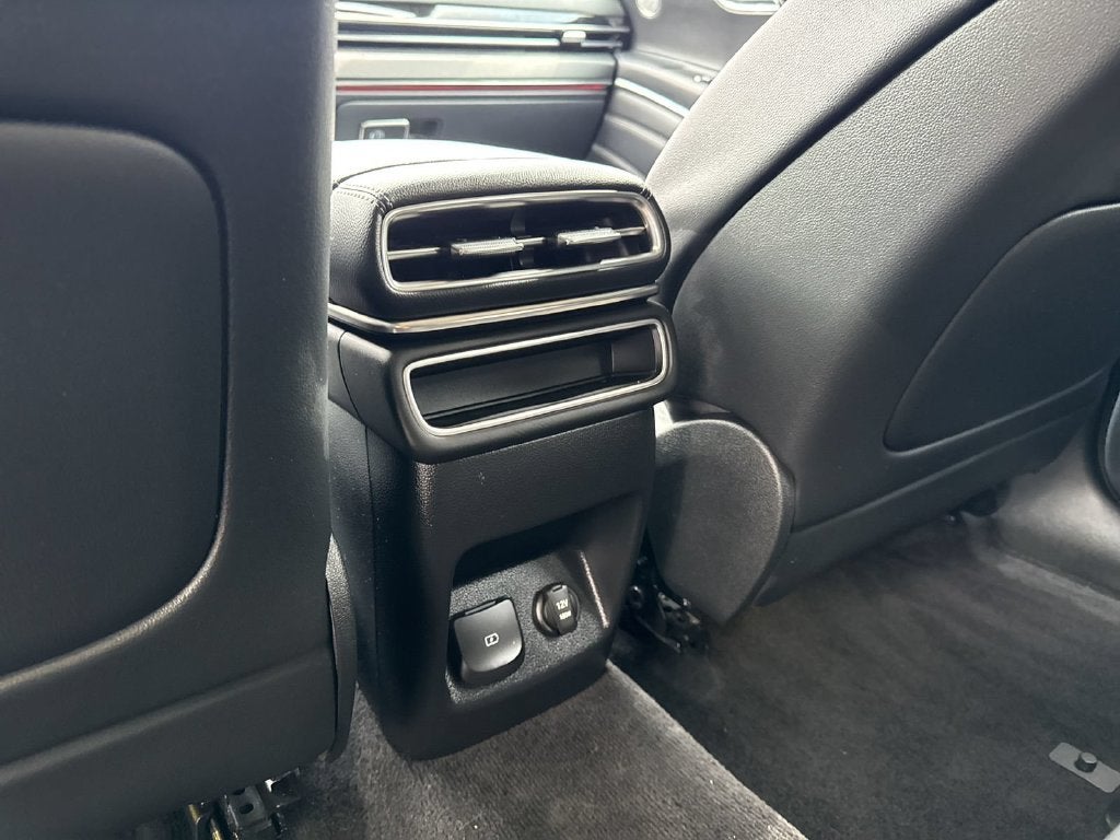 2025 Genesis GV80 2.5T AWD