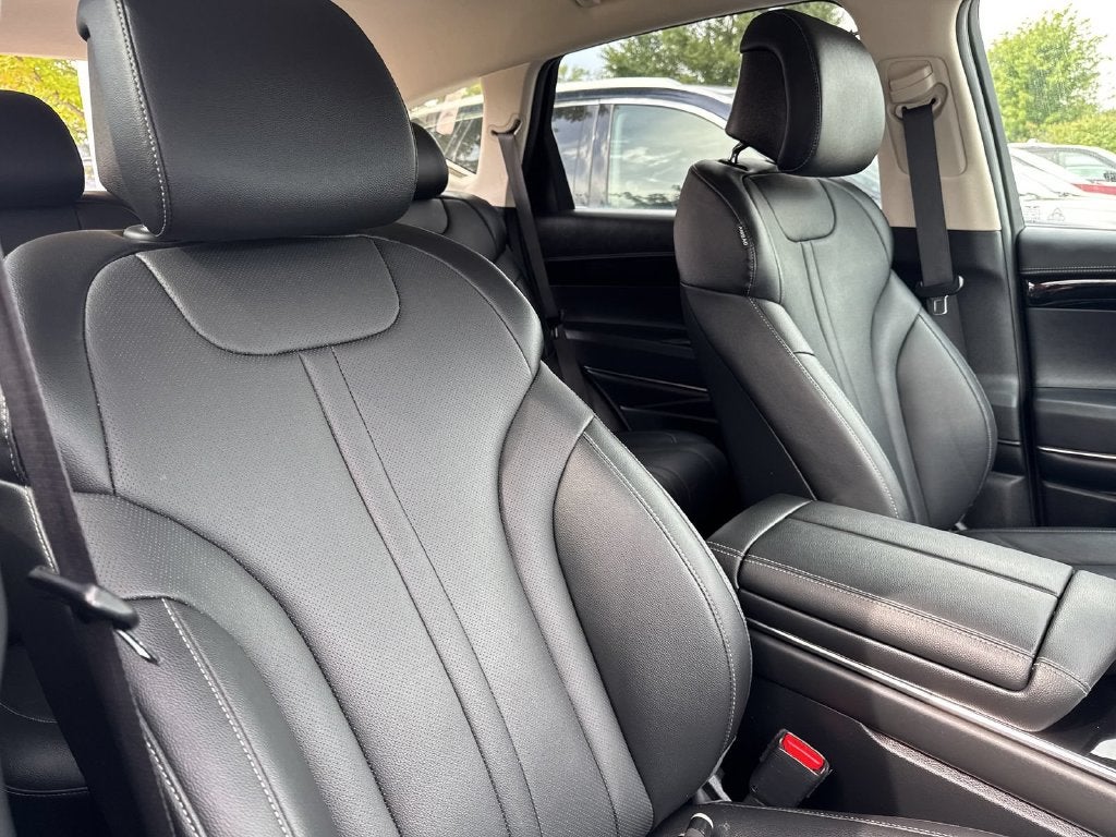 2025 Genesis GV80 2.5T AWD