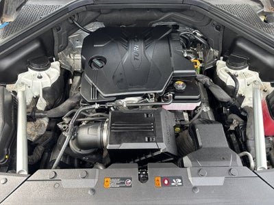 2025 Genesis GV80 2.5T AWD