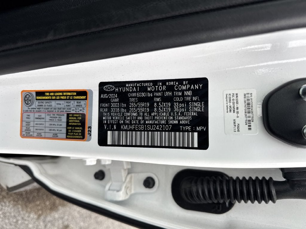 2025 Genesis GV80 2.5T AWD