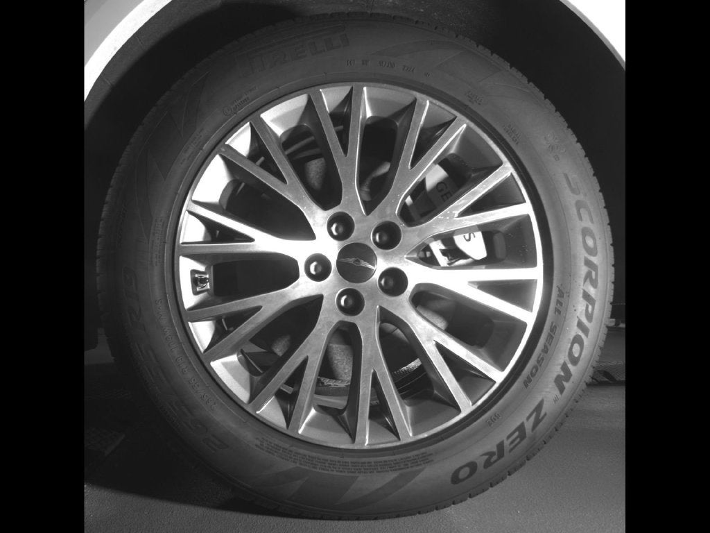 2025 Genesis GV80 2.5T AWD