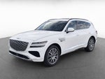 2025 Genesis GV80 2.5T AWD