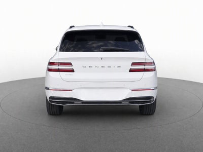2025 Genesis GV80 2.5T AWD