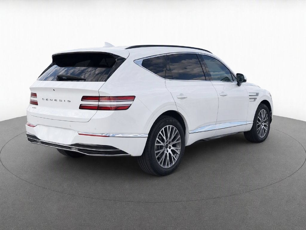 2025 Genesis GV80 2.5T AWD