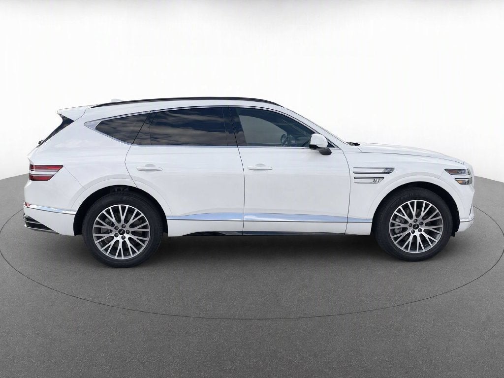 2025 Genesis GV80 2.5T AWD