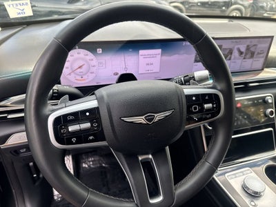 2025 Genesis GV80 2.5T AWD