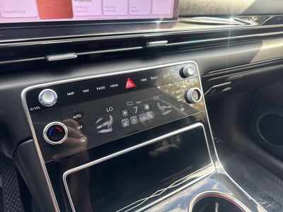 2025 Genesis GV80 2.5T AWD