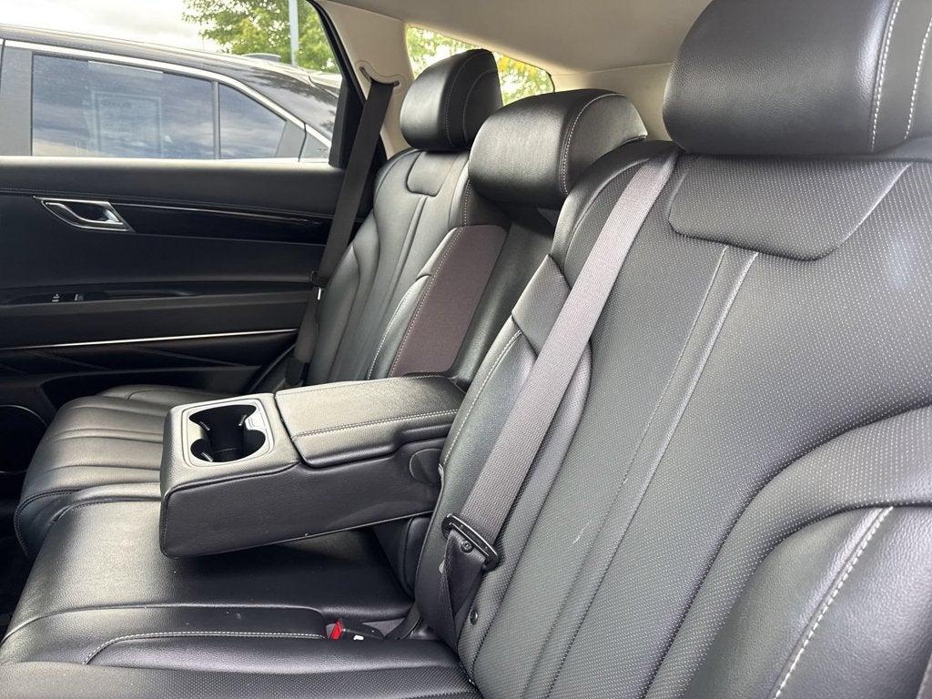 2025 Genesis GV80 2.5T AWD