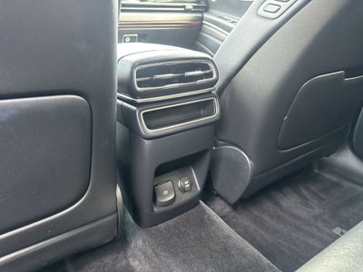 2025 Genesis GV80 2.5T AWD
