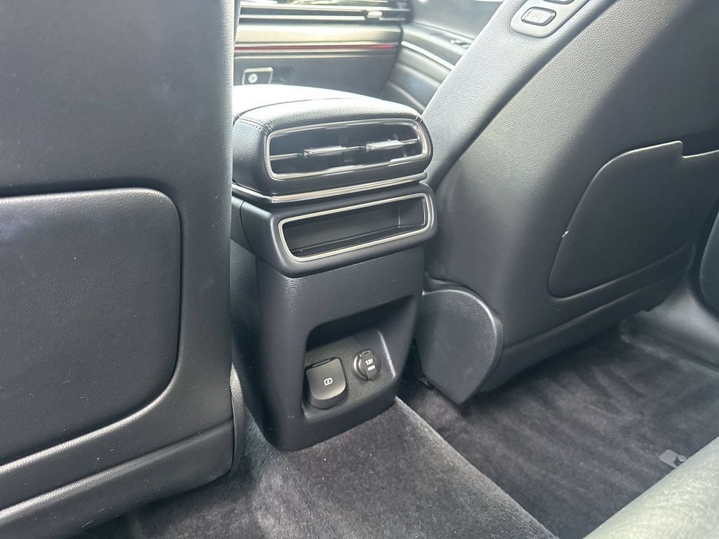 2025 Genesis GV80 2.5T AWD