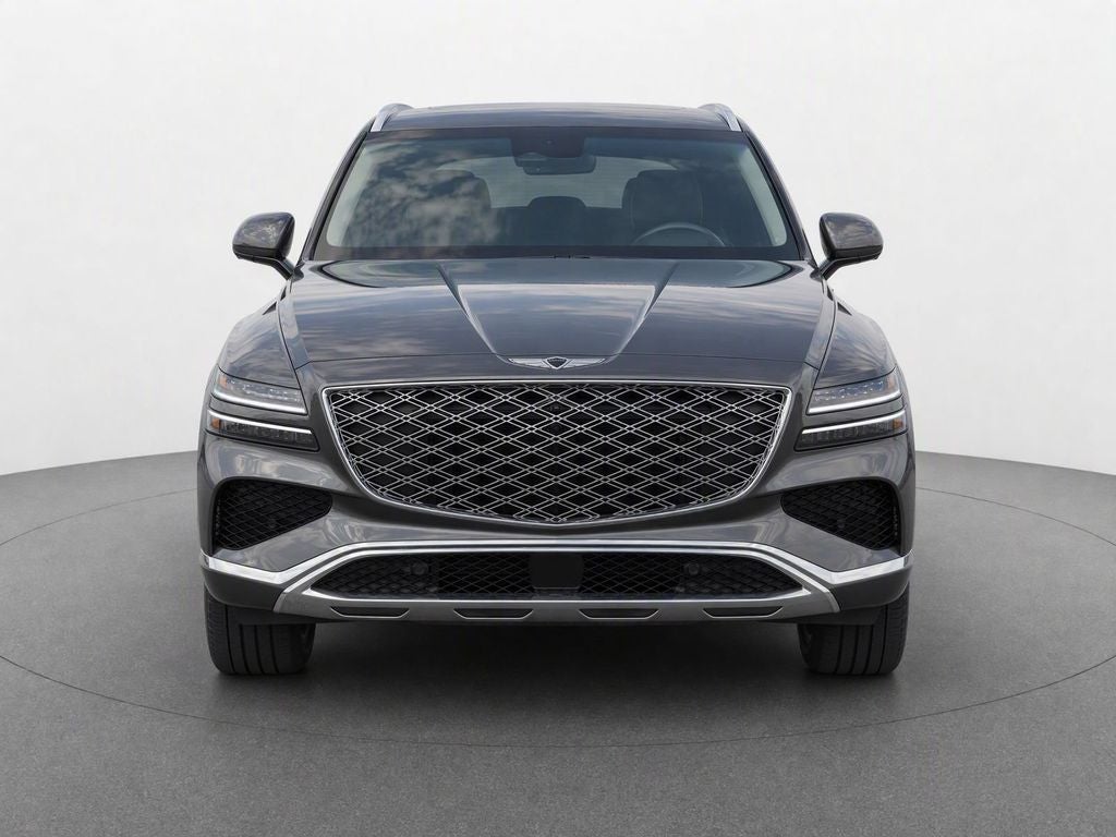 2025 Genesis GV80 2.5T AWD