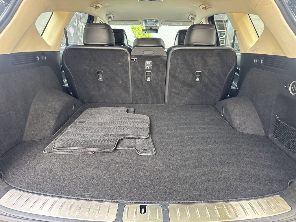 2025 Genesis GV80 2.5T AWD
