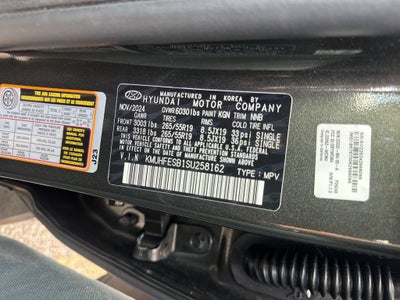 2025 Genesis GV80 2.5T AWD