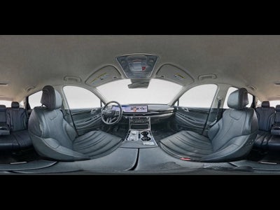 2025 Genesis GV80 2.5T AWD