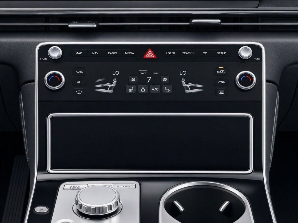 2025 Genesis GV80 2.5T AWD