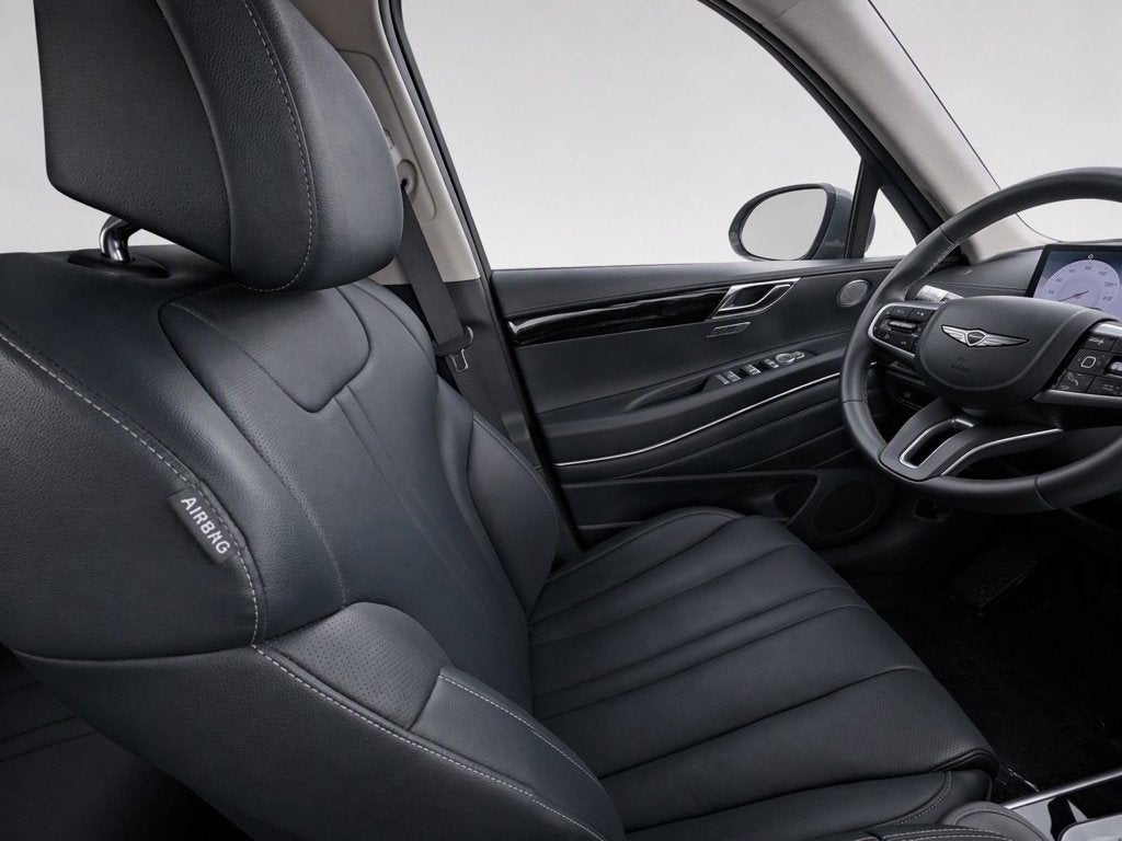 2025 Genesis GV80 2.5T AWD