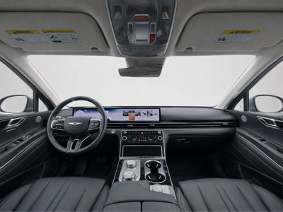 2025 Genesis GV80 2.5T AWD