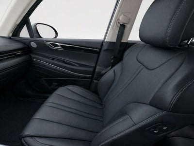 2025 Genesis GV80 2.5T AWD