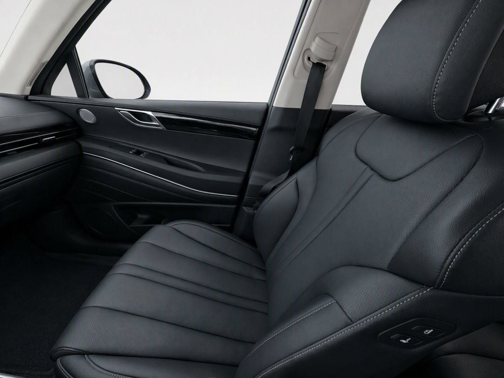 2025 Genesis GV80 2.5T AWD